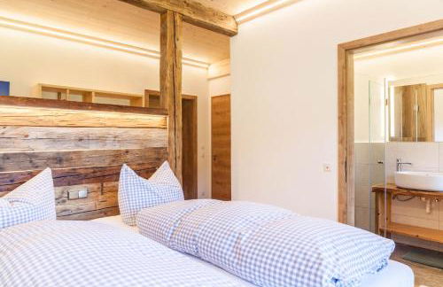 Ferienwohnung Karwendelblick - Foto 2