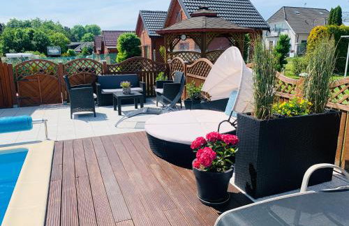 Sunny Apartament PUSTKOWO -SUNNY SIDE BALTIC- - Photo 33