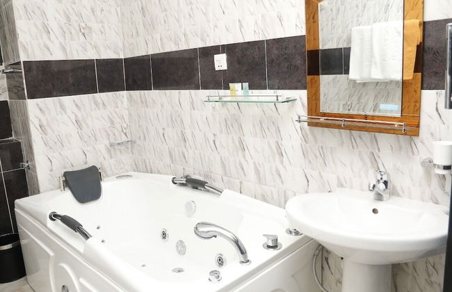 Premiership UK Suites - Foto 18