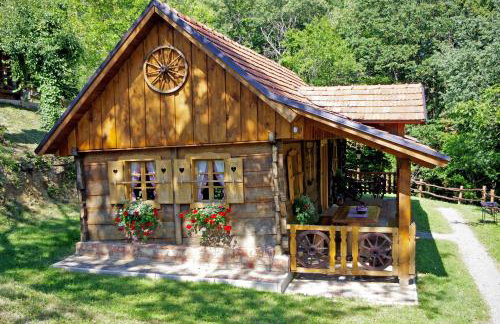 Grebengradska Medna Hiža - Foto 47