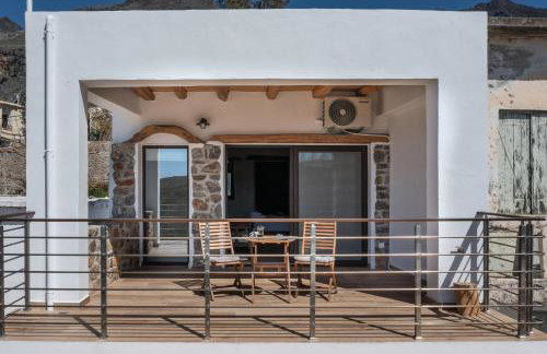 Nomas Home Skaloti with Private Pool - Foto 23