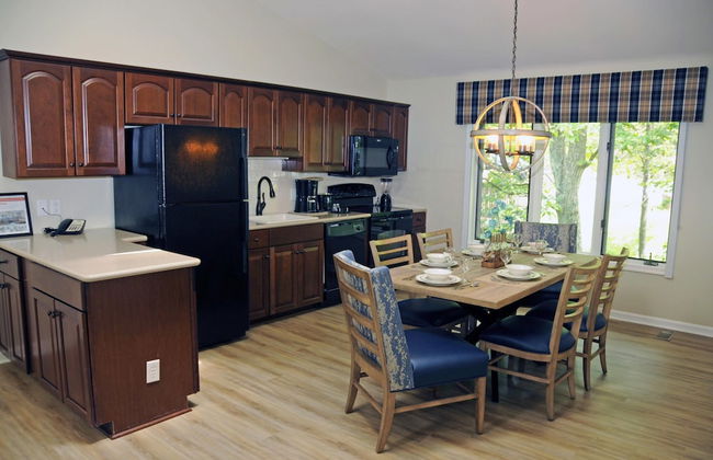 The Summit at Massanutten Resort by Tripforth - Foto 11