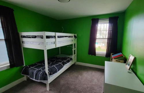 Comfortable and Charming, 15 mins to Niagara Falls - Foto 16