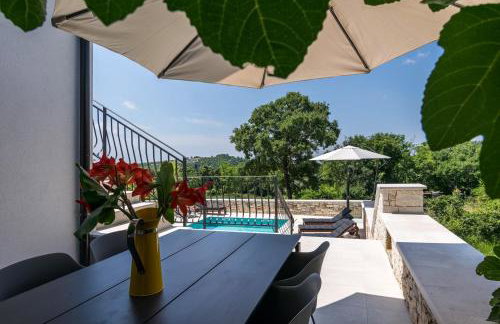 Villa Irma Comfortable Holiday Residence - Foto 65