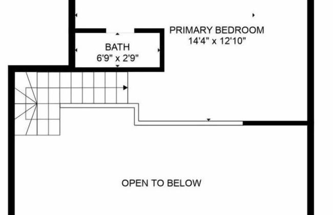 Ruby's Retreat - 2 Bedrooms, 1.5 Baths, Sleeps 8 by RedAwning - Foto 9