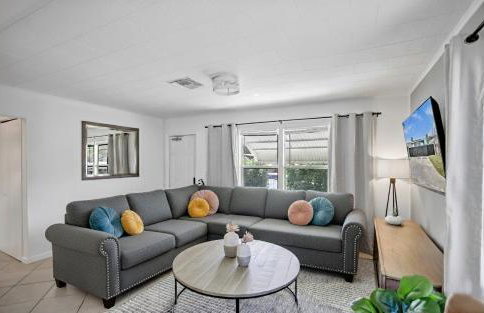Palm Wave Says - 5 Star - Quiet Area - Stocked - Foto 11