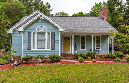 Beautiful recently updated 3bed and 2bath ranch - Foto 25