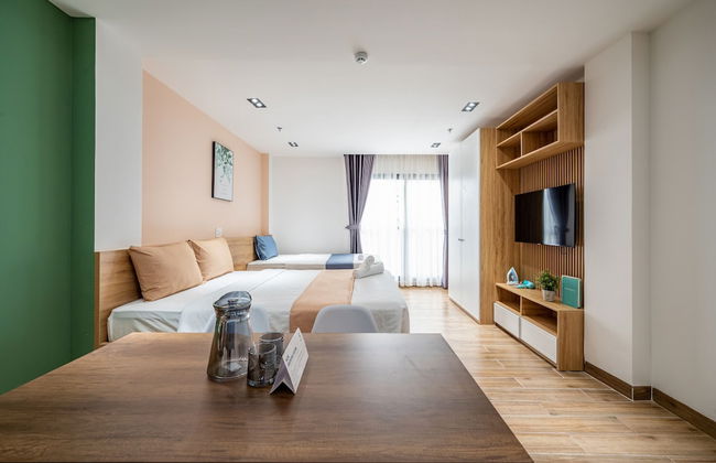 Cozrum Home - Daisy House - Foto 16