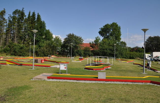 Kvarngården Natur Resort - Foto 44