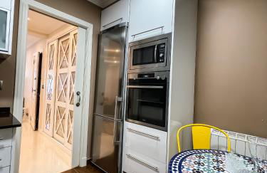 Travesía 60 Boutique Apartment by VigoVacaciones - Foto 23