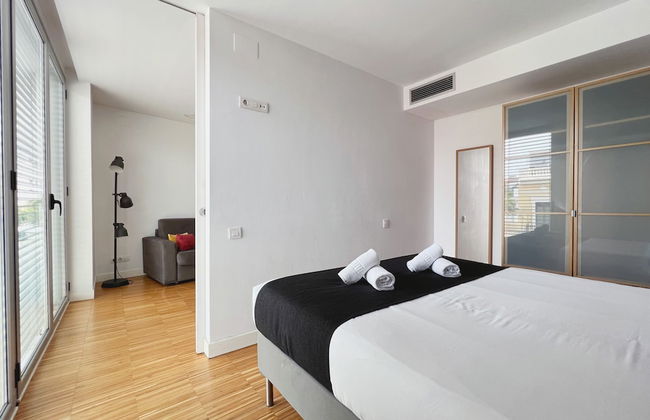 Stay U-nique Apartments Pellaires - Foto 22