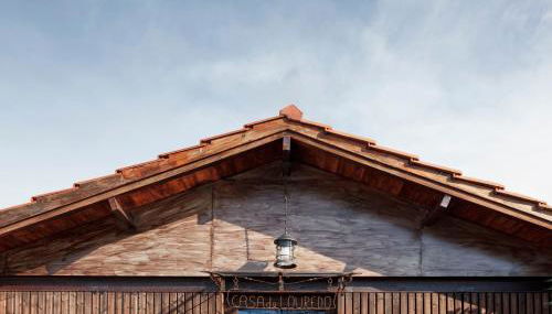 Casa de Louredo - Foto 2