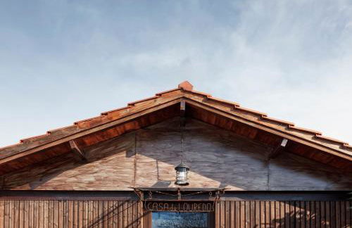 Casa de Louredo - Foto 2