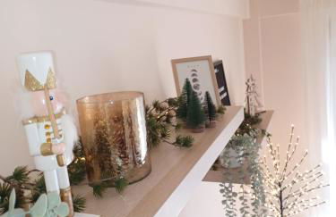 Feel at home - Kalamata - Near the center - Foto 31