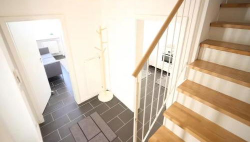 Hofhaus Land-Idylle in der Stadt - Foto 4