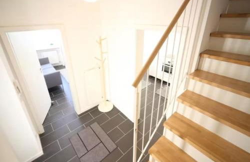 Hofhaus Land-Idylle in der Stadt - Foto 4