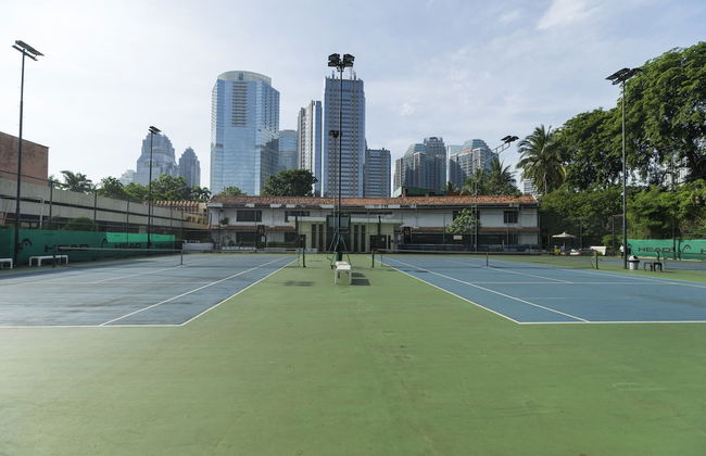 The Sultan Residence - Photo 33