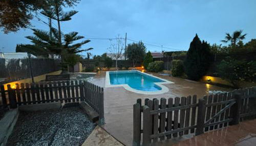 Xalet piscina privada Ibiscus - Foto 3