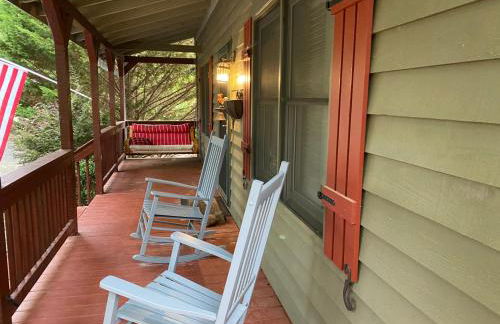 Eagle Mountain River Retreat - Foto 57