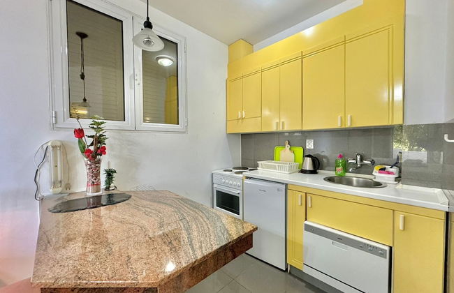 Sun Rose apartments Sveti Stefan - Foto 76