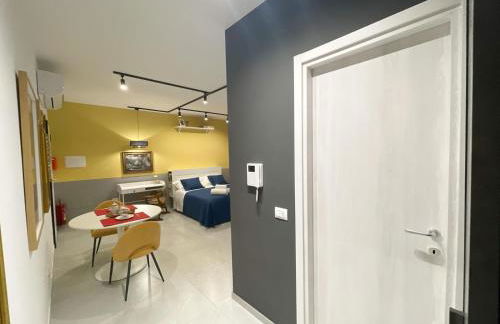 Da Vinci Metro Studio - Photo 11