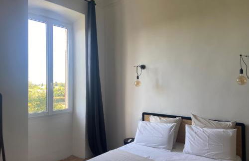 Couvent d'Aubignan - Maison de caractère & piscine - Photo 22