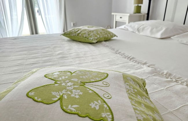 Skyros BnB Beach House Amaryllis - Foto 17