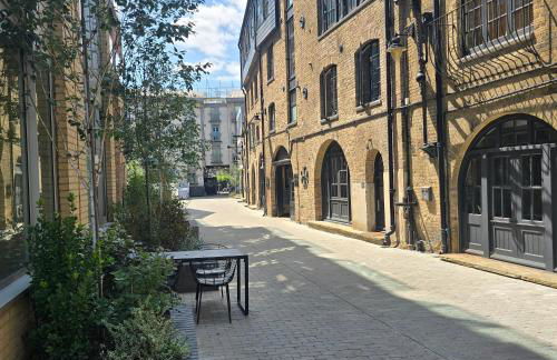 The Maltings Tower Bridge Apartment - Foto 12