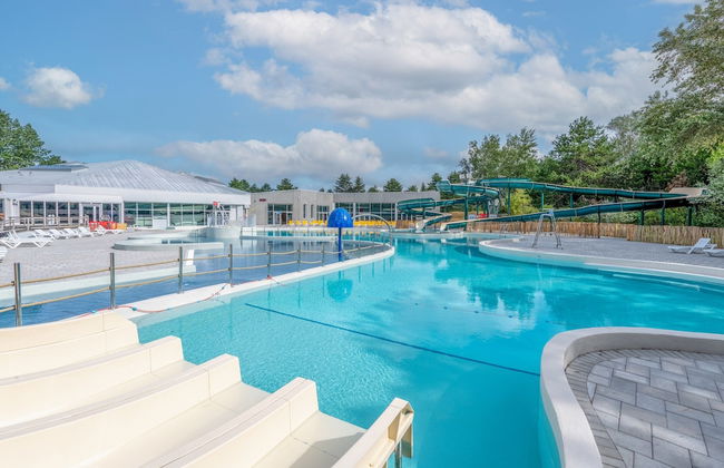 Holiday Village Belle Dune, Fort-mahon-plage - Photo 29