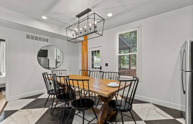 Wine Country Getaway | JZ Vacation Rentals - Photo 20