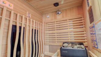 Suite & Spa - Jacuzzi - Sauna - Foto 2