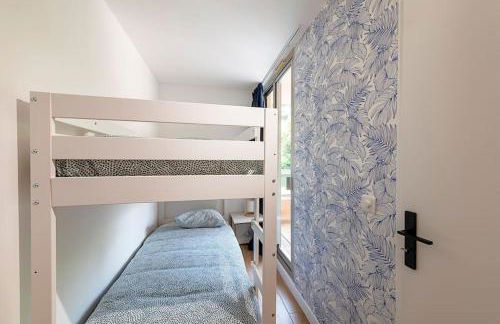 LE CAP - Superbe appartement, proche Monaco - Foto 12