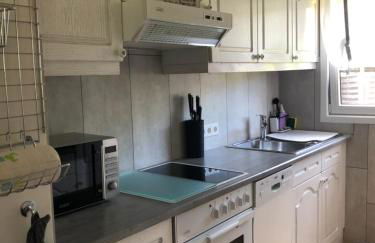 Lili´s Bungalow auf der Halbinsel Scheid - Foto 9