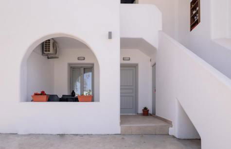 MESSARIA APARTMENt - Foto 1