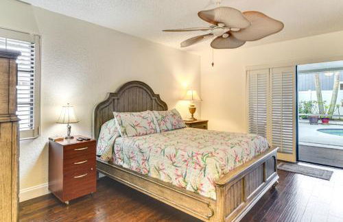 4 Mi to Beach Sunny Seminole Home with Pool - Photo 9