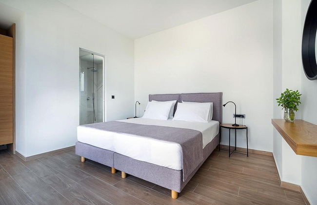 Sea View 4 Bedroom Villa With a Heated Pool - Foto 28