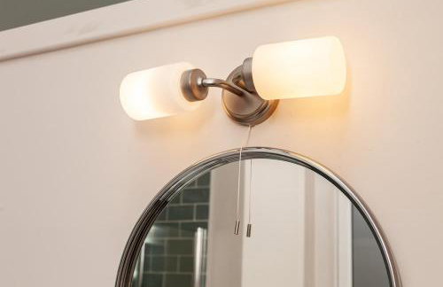 Victorian Apartment - city centre - free car space - Foto 5