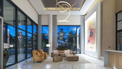 Hanover BLVD Place - Photo 4, Lobby or reception