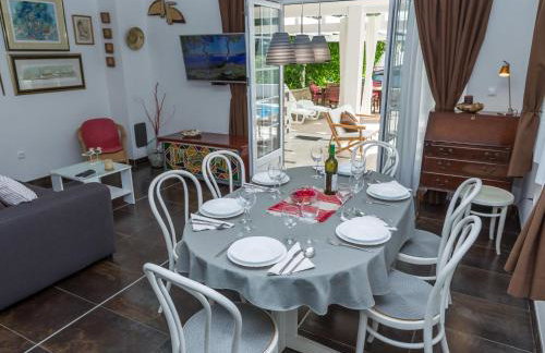 Holiday Home Maya by Interhome - Foto 15