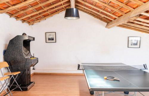 House with pool and garden in Esmoriz near Porto - Foto 74