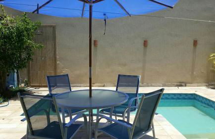 CAZAZEN Casa Spa Completa e Aconchegante com Piscina e Jacuzzi de Hidromassagem - Foto 15