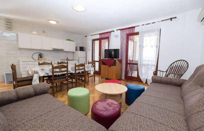 Apartments Ivan - Foto 20