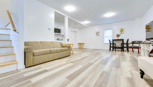 Ludlow Townhome 3 Mi to Okemo Mountain! - Foto 4