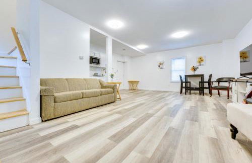 Ludlow Townhome 3 Mi to Okemo Mountain! - Foto 4