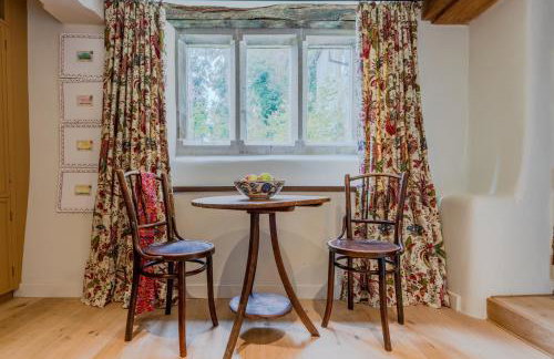 Locks Cottage - Foto 9