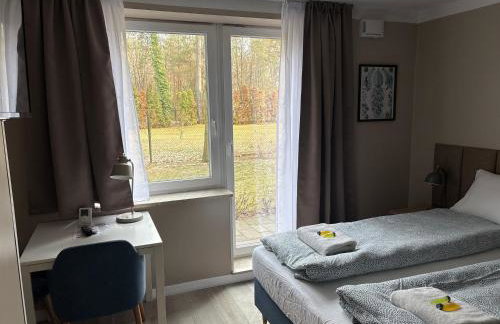 APARTEL Piaseczno - Foto 6