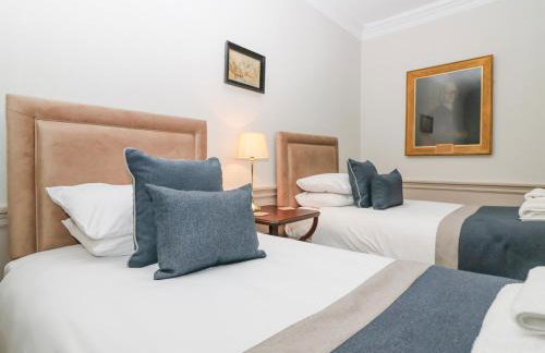 The Preston Tower Apartment - Fyvie Castle - Foto 32