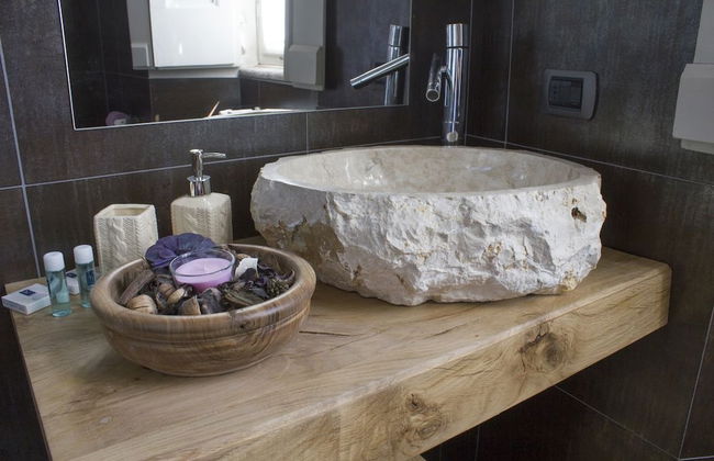 B&B L'Antico Torchio - Foto 47