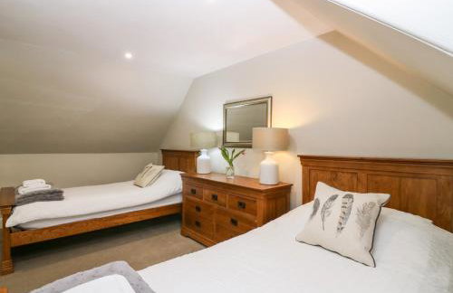 White Hillocks Farm House - Foto 27