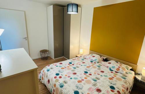 Appartement deux pièces cosy - Foto 21